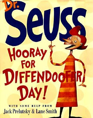 Hooray for Diffendoofer Day! by Prelutsky, Jack