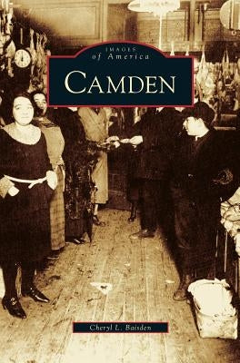 Camden by Baisden, Cheryl L.