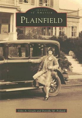 Plainfield by Grady, John A.