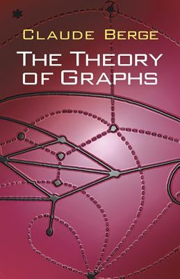 Theory of Graphs by Berge, Claude