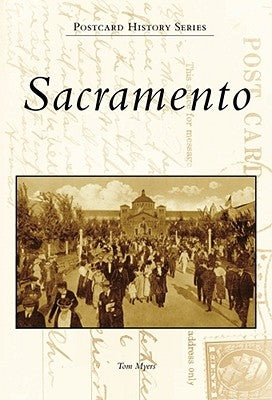 Sacramento by Myers, Tom