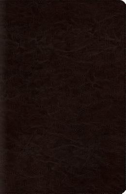 New Classic Reference Bible-ESV by Crossway Bibles