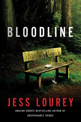 Bloodline by Lourey, Jess
