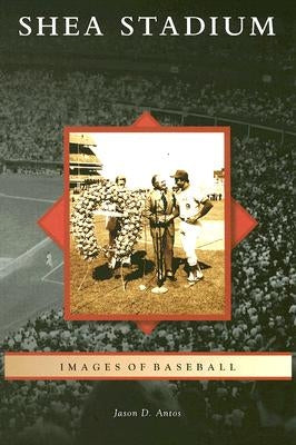 Shea Stadium by Antos, Jason D.