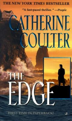 The Edge by Coulter, Catherine