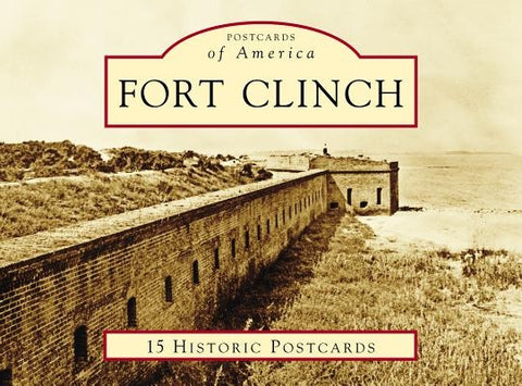 Fort Clinch by III, Frank A. Ofeldt