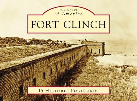 Fort Clinch by III, Frank A. Ofeldt