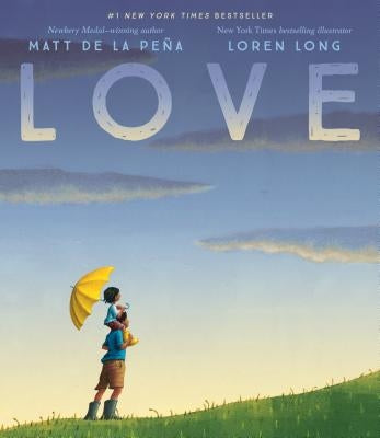 Love by de la Pe&#241;a, Matt