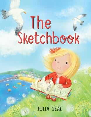 The Sketchbook by Peter Pauper Press, Inc