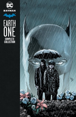 Batman: Earth One Complete Collection by Johns, Geoff
