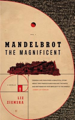 Mandelbrot the Magnificent: A Novella by Ziemska, Liz