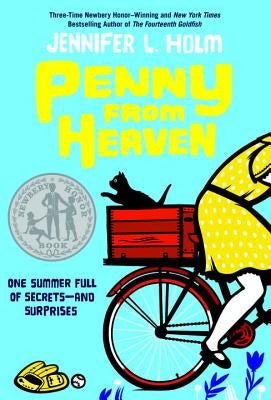 Penny from Heaven by Holm, Jennifer L.