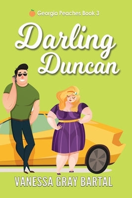 Darling Duncan by Bartal, Vanessa Gray