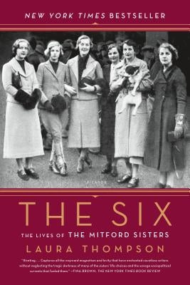 Six by Thompson, Laura