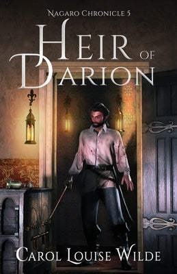 Heir of Darion by Wilde, Carol Louise