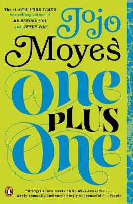 One Plus One by Moyes, Jojo