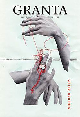 Granta 161 by Rausing, Sigrid