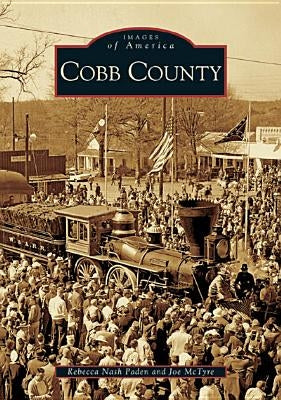 Cobb County by Nash Paden, Rebecca