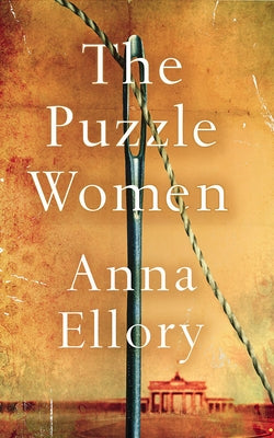 The Puzzle Women by Ellory, Anna