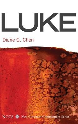 Luke by Chen, Diane G.