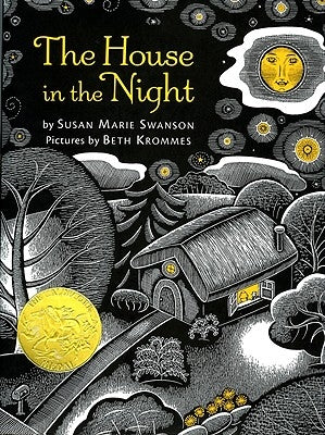 The House in the Night by Swanson, Susan Marie