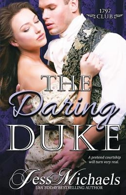 The Daring Duke by Michaels, Jess
