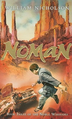 Noman by Nicholson, William
