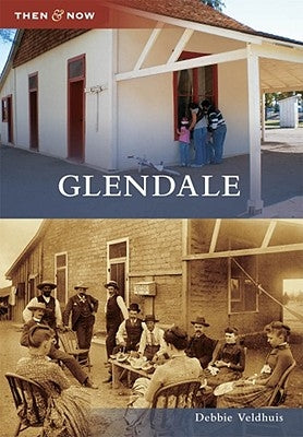 Glendale by Veldhuis, Debbie