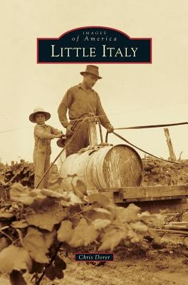 Little Italy by Dorer, Chris