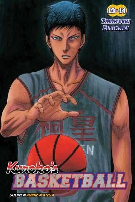 Kuroko's Basketball, Vol. 7, Volume 7: Includes Vols. 13 & 14 by Fujimaki, Tadatoshi
