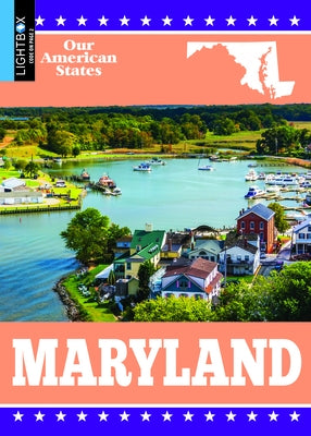 Maryland by Craats, Rennay