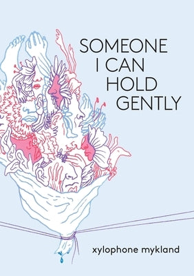 Someone I Can Hold Gently by Mykland, Xylophone