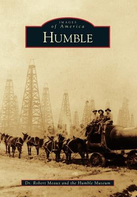 Humble by Meaux, Dr Robert