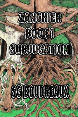 Zanchier by Boudreaux, Sg