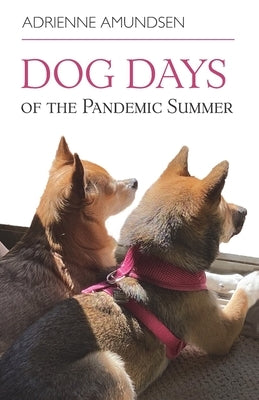 Dog Days of the Pandemic Summer by Amundsen, Adrienne