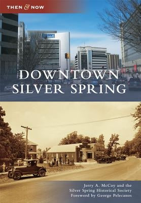 Downtown Silver Spring by McCoy, Jerry A.