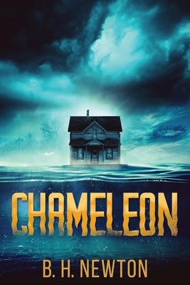 Chameleon by Newton, B. H.