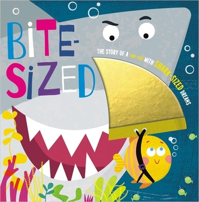 Bite-Sized by Make Believe Ideas Ltd