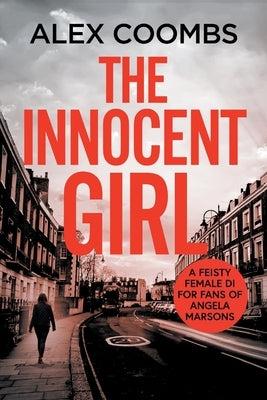 The Innocent Girl by Coombs, Alex