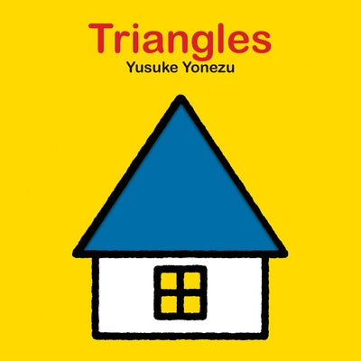 Triangles by Yonezu, Yusuke