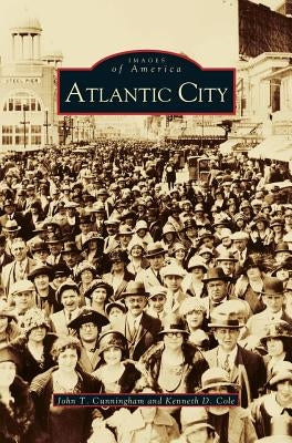 Atlantic City by Cunningham, John T.