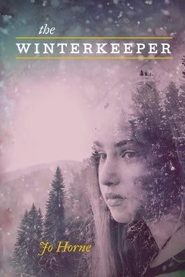 The Winterkeeper by Horne, Jo
