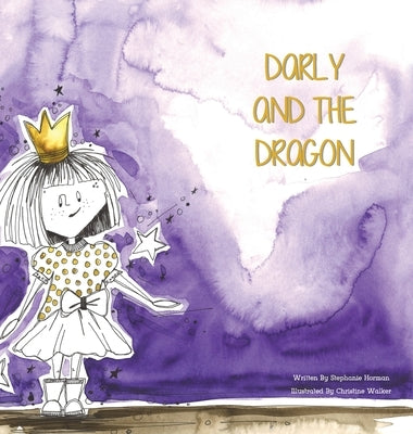Darly and the Dragon by Horman, Stephanie