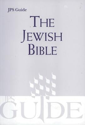 The Jewish Bible by Jewish Publication Society Inc