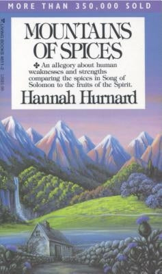 Mountains of Spices by Hurnard, Hannah