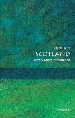 Scotland by Houston, Rab