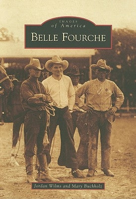 Belle Fourche by Wilms, Jordan