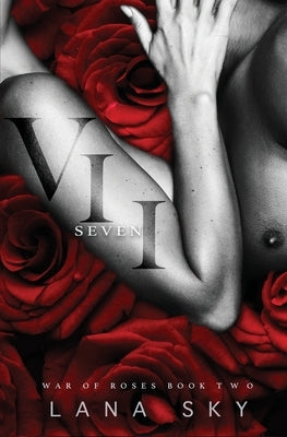 VII (Seven) by Sky, Lana