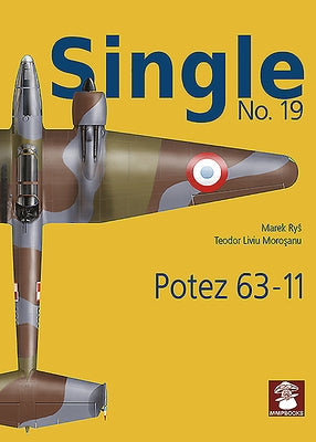 Potez 63-11 by Karnas, Dariusz