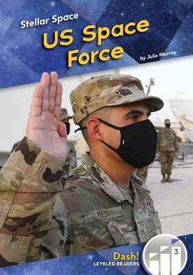 Us Space Force by Murray, Julie